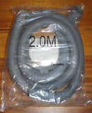 Midea, Omega, Ariston, D'Amani, Baumatic Dishwasher Drain Hose - Part # W056SE