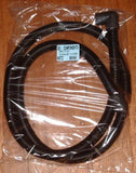 1.8metre Washing Machine Outlet Hose with Elbow - Part # W072A