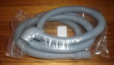 Haier, Midea, Omega, Ariston, D'Amani, Baumatic Dishwasher Drain Hose - Part # W075A