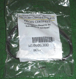 Whirlpool Cabrio Top Load Washing Machine Main Drive Belt - Part # W10006388