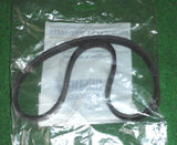 Whirlpool Cabrio Top Load Washing Machine Main Drive Belt - Part # W10006388