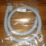 Universal Flood Proof Dual Ended 1.5metre Safety Inlet Hose - Part # W101