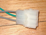 Whirlpool Lid Switch Assembly for Large Auto Washers - Part # WA3949057LP