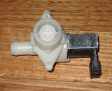 Whirlpool Compatible 13mm Right-Angled Inlet Valve - Part # 481227128375