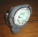 Whirlpool Dishwasher Magnetic Drain Pump Motor - Part # WP112
