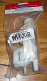 Universal Dishwasher Safety Inlet Valve - Part # WV030B, 92748656