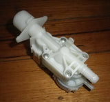 Universal Dishwasher Safety Inlet Valve - Part # WV030B, 92748656