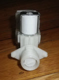 Universal Dishwasher Safety Inlet Valve - Part # WV030B, 92748656