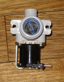 Hitachi Single Inlet Valve FDC270A 14mm RightAngled - Part # WV033