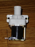 Hitachi Single Inlet Valve FDC270A 14mm RightAngled - Part # WV033