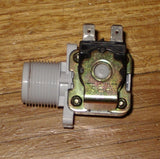 Hitachi Single Inlet Valve FDC270A 14mm RightAngled - Part # WV033