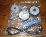 Maytag Whirlpool Commercial Dryer Compatible Maintenance Kit - Part # X0030YB37N
