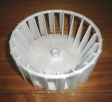 Maytag Dryer 1/2" X 7.5" Compatible Blower Fan Blade - Part # 303836, Y303836