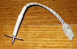 Sharp Convection Microwave Oven Thermistor - Part # FH-HZA105WREZ