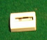 Toshiba N20C Compatible Turntable Stylus. - Part No. D1138SR