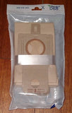 Hoover PurePower Upright Vacuum Cleaner Bags (Pkt 5) - Part # D68