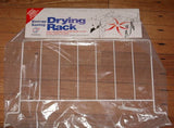 Fisher & Paykel, Hoover Apollo Dryer Flip Out Drying Rack - Part # DR01