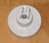 Vulcan Global Dishwasher Lower Basket Wheel - Part # DWK003