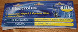 Electrolux, Volta Vortex Hepa Filter Set - Part # EF79
