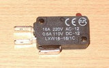 Fisher & Paykel Older Style Out Of Balance Microswitch - Part # FP010