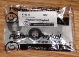 Fisher & Paykel Dryer Rear Drum Bearing & Spacer Kit - Part # FP479317P
