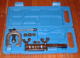 Budget Copper Tube Flaring Tool Kit - Part # FT-93K