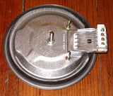 Westinghouse, Chef 145mm High Profile Solid Wire-in Hotplate - Part # OV022