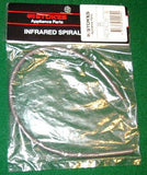 1100 Watt Heater Spiral Element - Part No. SP9