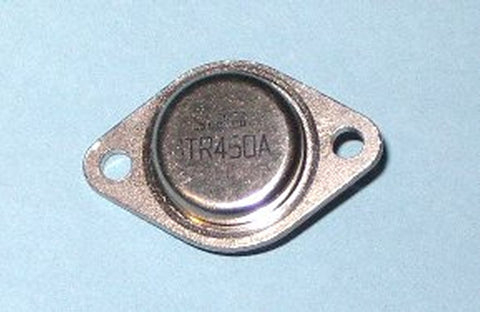 STR450A Power Supply Regulator Integrated Circuit