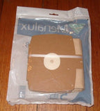 Electrolux D720 - D745 Vacuum Cleaner Bags - Part # T09B