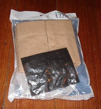 Volta Ultima, Mega Vacuum Cleaner Bags - Part # T112N