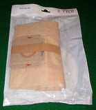 AEG Vampyr 5000 Series Vacuum Cleaner Bags - Part # T153F