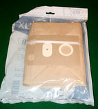 Electrolux, Volta 200, U2000 Series Vacuum Cleaner Bags (Pkt 5) - Part # T47B