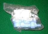Commercial Washing Machine Dual Inlet Valve with 10mm Outlet - Part # J006