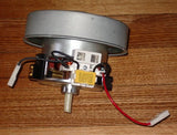 Replacement Fan Motor to suit Dyson DC04, DC05, DC07 - Part # V299