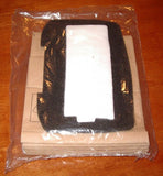 Volta Mega U2300 Series Vacuum Cleaner Bags (Pkt 11 + Filter) - Part # V29