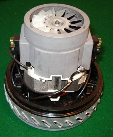 Single Stage Italian Ametek Bypass 1000Watt Motor Fan Unit - Part # V6484