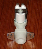 Genuine Electrolux Universal 10mm Straight Inlet Valve - Part No. 0136200083